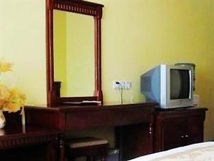 Hai Long Gong Hostel Pekin Dış mekan fotoğraf