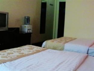 Hai Long Gong Hostel Pekin Dış mekan fotoğraf